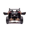Dětské Elektrické Auto Buggy Can-am RS DK-CA001