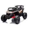 Dětské Elektrické Auto DK-CA003 RS Khaki