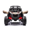 Dětské Elektrické Auto DK-CA003 RS Khaki