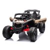 Dětské Elektrické Auto DK-CA003 RS Khaki