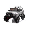 Dětské Elektrické Auto JH-102 Bílé 4x4