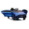 Dětské Elektrické Auto Mercedes CLA 45s AMG Modrý Lakovaný 4x4