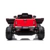Dětské elektrické auto Mercedes DK-MT950 4x4 Červené
