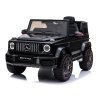 Dětské elektrické auto Mercedes G63 Černé BBH-0003