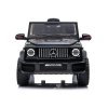 Dětské elektrické auto Mercedes G63 Černé BBH-0003