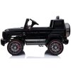 Dětské elektrické auto Mercedes G63 Černé BBH-0003