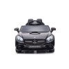 Dětské Elektrické Auto Mercedes SLC 300 Černé