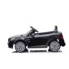 Dětské Elektrické Auto Mercedes SLC 300 Černé