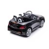 Dětské Elektrické Auto Mercedes SLC 300 Černé