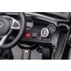 Dětské Elektrické Auto Mercedes SLC 300 Černé