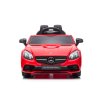 Dětské Elektrické Auto Mercedes SLC 300 Červené
