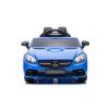 Dětské Elektrické Auto Mercedes SLC 300 Modré