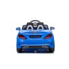 Dětské Elektrické Auto Mercedes SLC 300 Modré