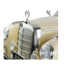 Dětské Elektrické Auto Mercedes-Benz 300S Béžové