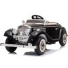 Dětské elektrické auto Mercedes-Benz 540K Černé