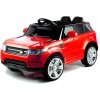 Dětské Elektrické Auto na Akumulátor HL1638 Červené