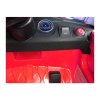 Dětské Elektrické Auto na Akumulátor HL1638 Červené