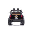 Dětské Elektrické Auto na Akumulátor XB-1118 Černé