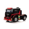 Dětské elektrické auto na baterie Mercedes XMX622 Červené