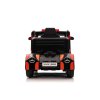 Dětské elektrické auto na baterie Mercedes XMX622 Červené