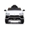 Dětské Elektrické Auto na Baterii Lamborghini Urus BDM0923 Bílý