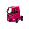 Dětské Elektrické Auto Scania 500R HL698 Růžové 4x4
