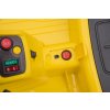 Dětské Elektrické Vozítko GTS1166 Žluté