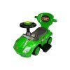 37077 18 detske odrazedlo s choditkem mega auto 3v1 zelene
