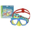 Dětské plavecké brýle Dinozaurus Bestway 22064