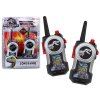 Dětské Vysílačky Walkie-Talkie Lovci Dinosaurů Dosah 30-80m