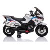 Dětský Akumulátorový Motocykl XMX609 Bílý