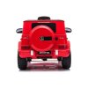 Dětský elektrický Mercedes G63 AMG Červený