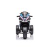 Dětský Elektrický Motocykl BMW HP4 Modrý JT5008