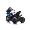 Dětský Elektrický Motocykl BMW HP4 Modrý JT5008