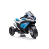 Dětský Elektrický Motocykl BMW HP4 Modrý JT5008