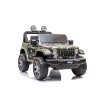Dětský vůz na baterii Jeep Wrangler Rubicon DK-JWR555 Camo