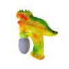 Dinosaurus Bublifuk S Kapalinu Vajíčko