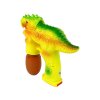 Dinosauří Bublifuk Žluté Vejce Bubliny