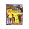 Dinosauří Bublifuk Žluté Vejce Bubliny