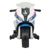 Elektrická motorka BMW S1000RR 2156 Bílá