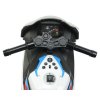Elektrická motorka BMW S1000RR 2156 Bílá