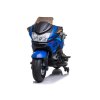 Elektrická motorka pro děti XMX609 Modrá