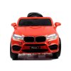 Elektrické autíčko HL1538 Červené
