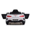 Elektrické Autíčko Mercedes GTR Bílé