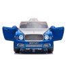 Elektrické Auto Bentley Mulsanne Modré
