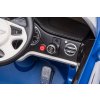 Elektrické Auto Bentley Mulsanne Modré