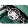 Elektrické Auto Bentley Mulsanne Zelené