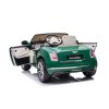 Elektrické Auto Bentley Mulsanne Zelené Lakované