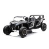 Elektrické Auto Buggy A033 4x4 24V Bílé