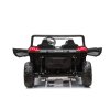 Elektrické Auto Buggy A033 4x4 24V Bílé